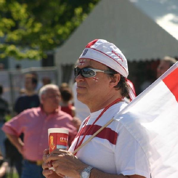St George