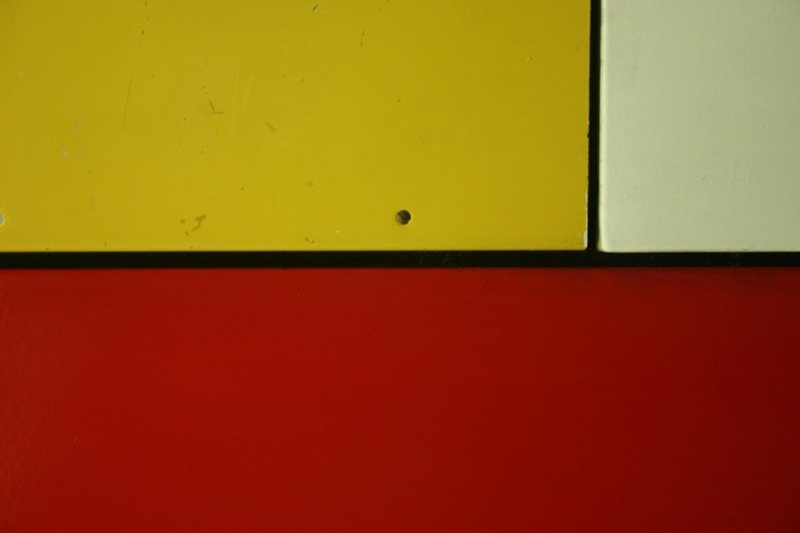 Tricolore