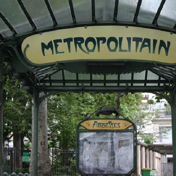 Abbesses