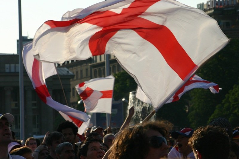 All encompassing flags