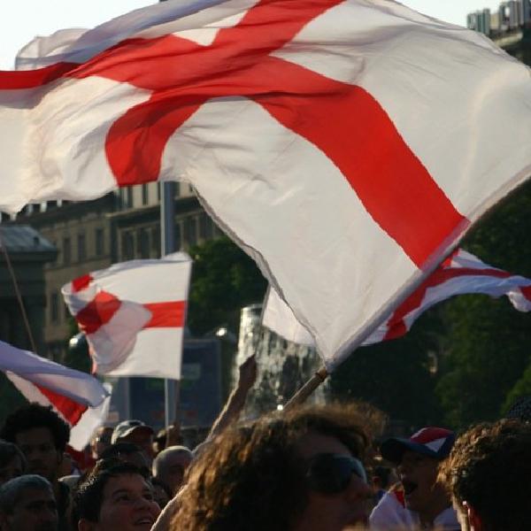 All encompassing flags