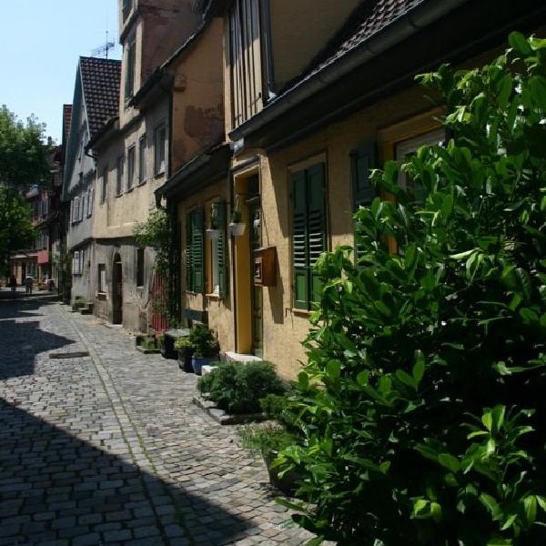 Backstreet