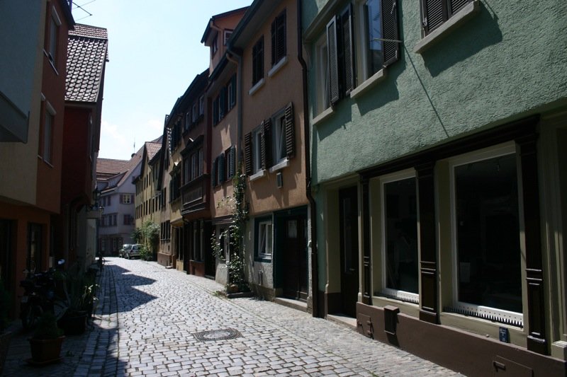 Backstreet