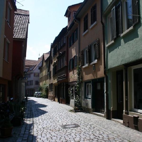 Backstreet
