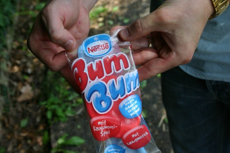 Bum Bum