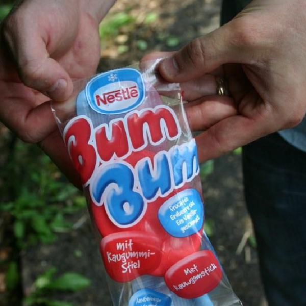 Bum Bum