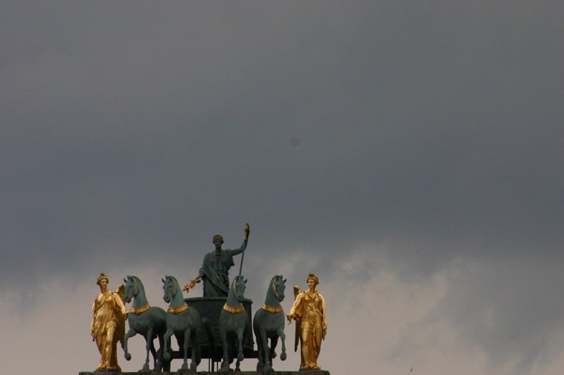 Chariot