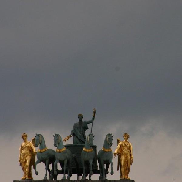 Chariot