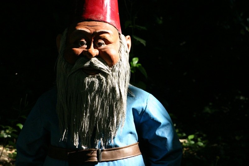 Gnome