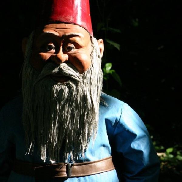 Gnome