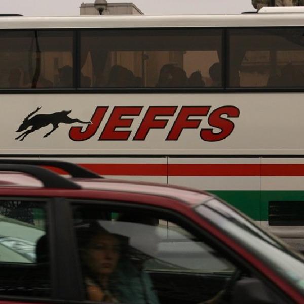 Jeffs coaches