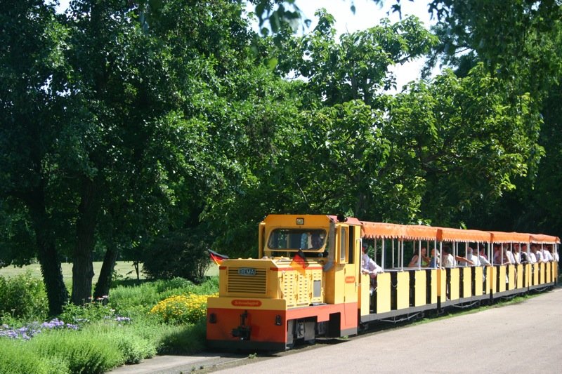 Killesbergbahn