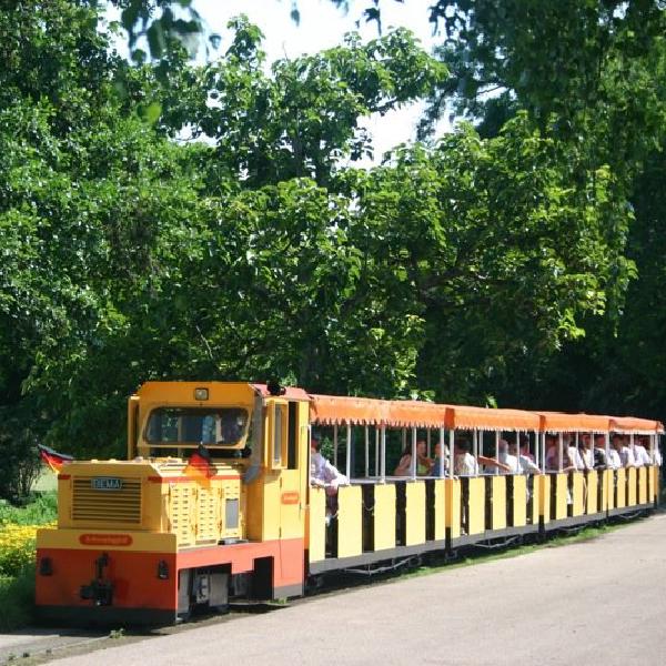 Killesbergbahn
