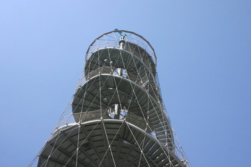Killesbergturm