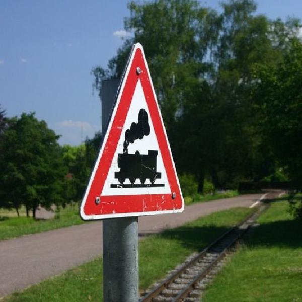 Kleine Eisenbahn