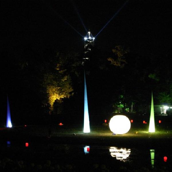 Lichterfest