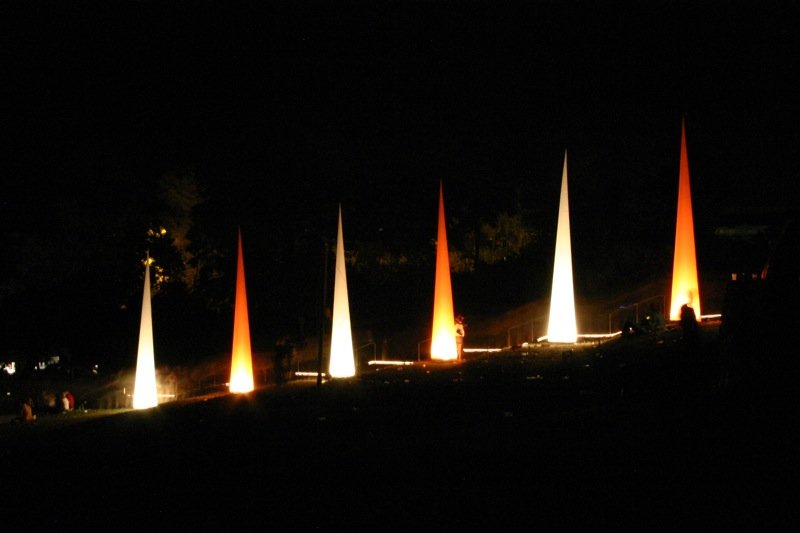 Lichterfest