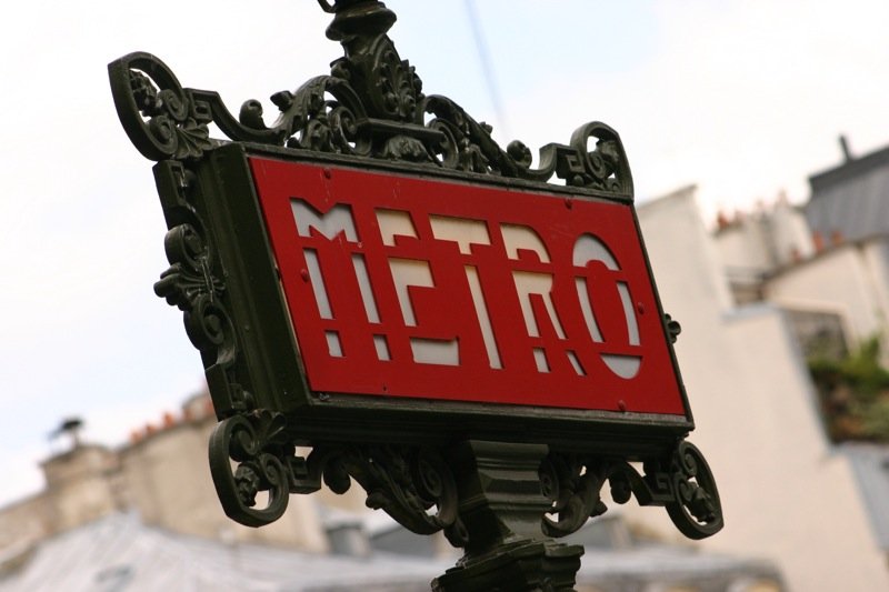Metro