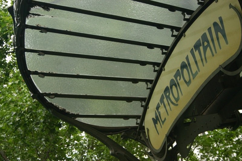 Metropolitain