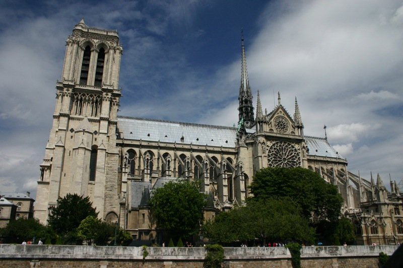 Notre Dame