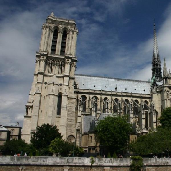 Notre Dame
