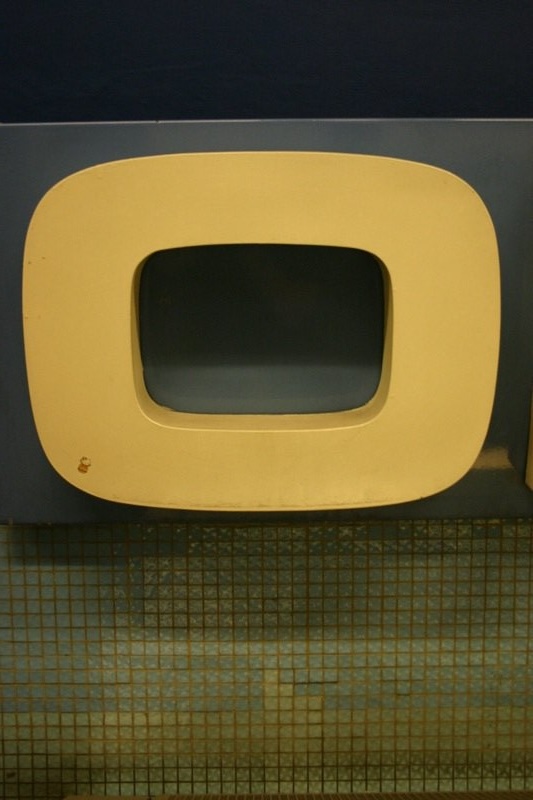 O