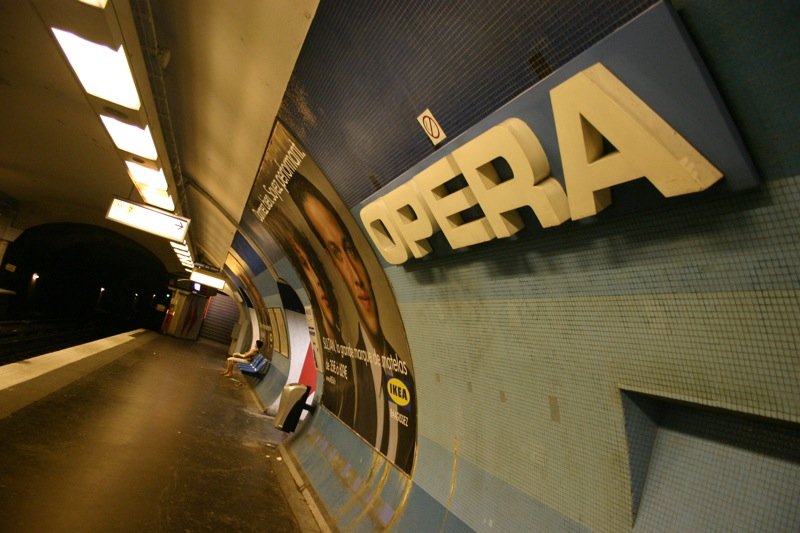 Opera