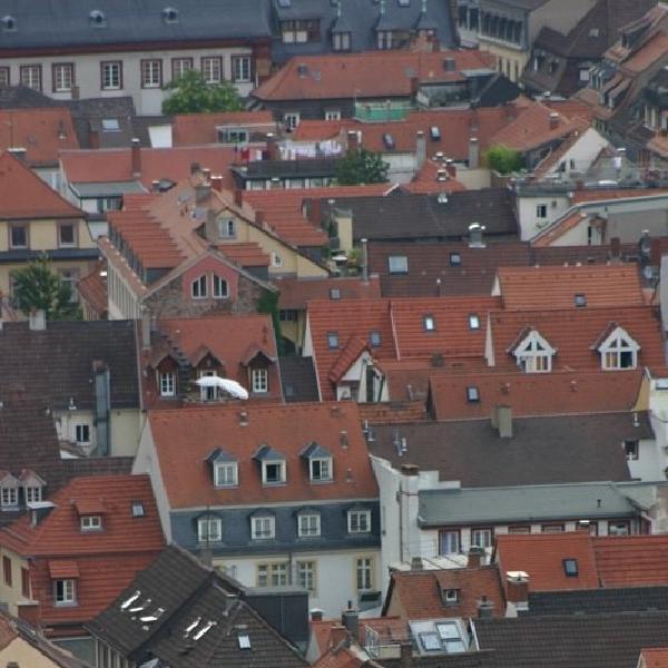 Roofscape