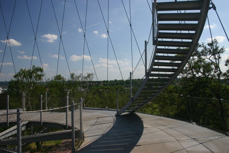 Steps