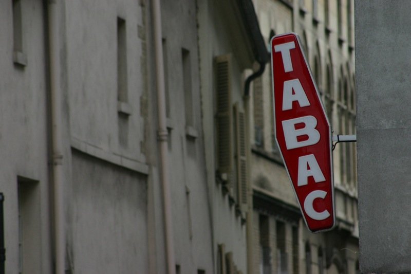 Tabac
