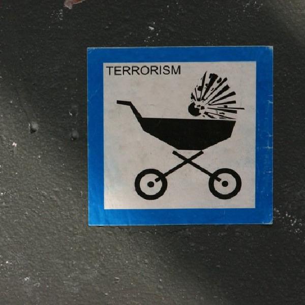 Terrorism in a pram