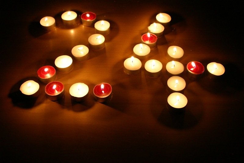 24 Candles