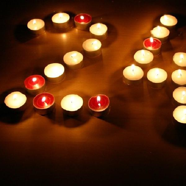 24 Candles