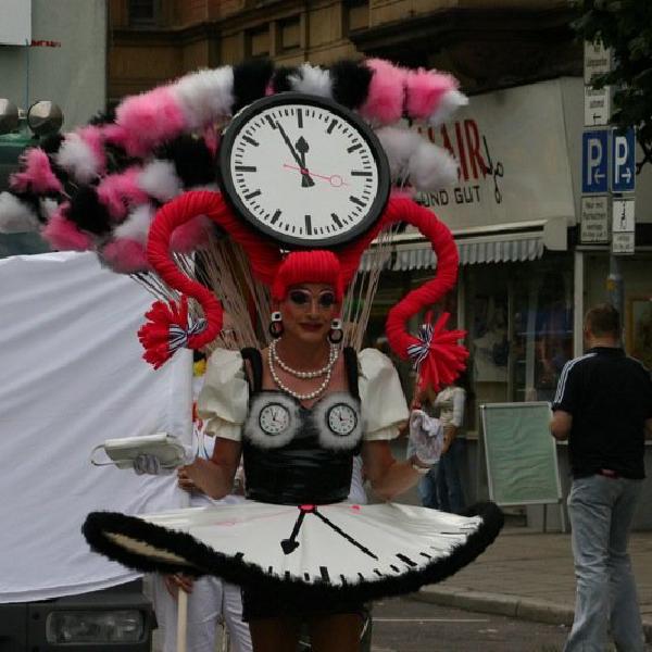 Alice in wonderland
