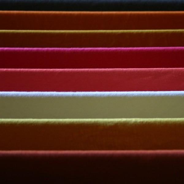 Colourful Ts