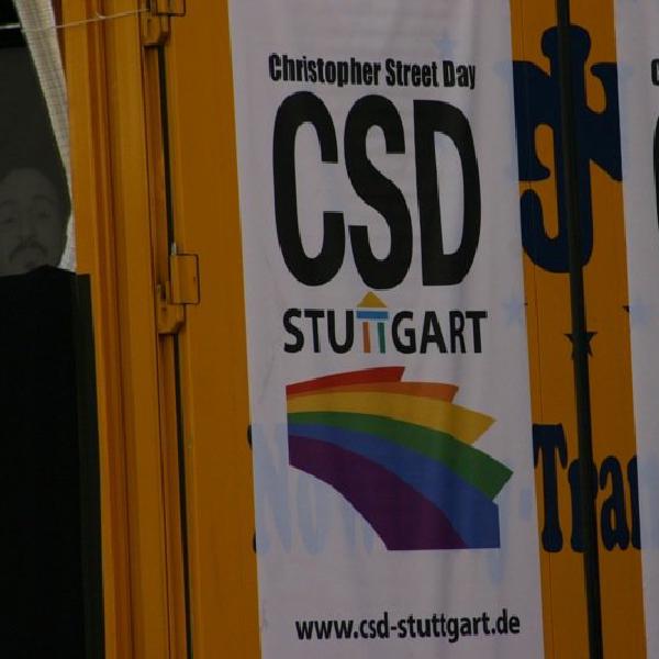 CSD Stuttgart 2006