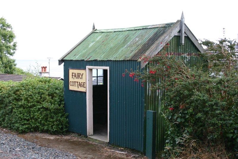 Fairy Cottage