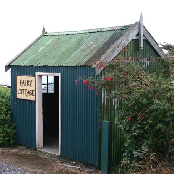 Fairy Cottage