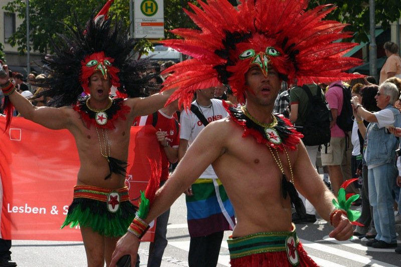 Head dress