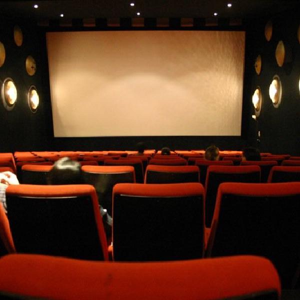 Im Kino