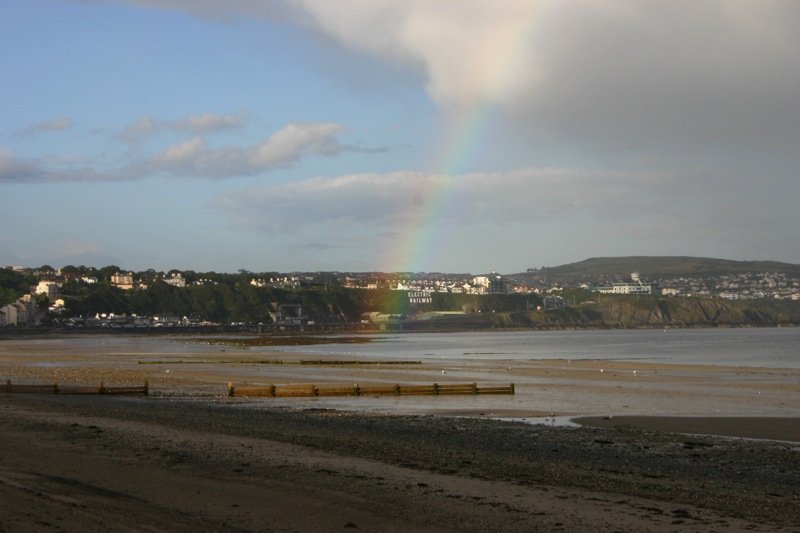 Rainbow
