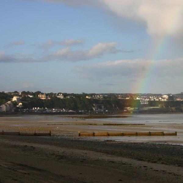 Rainbow