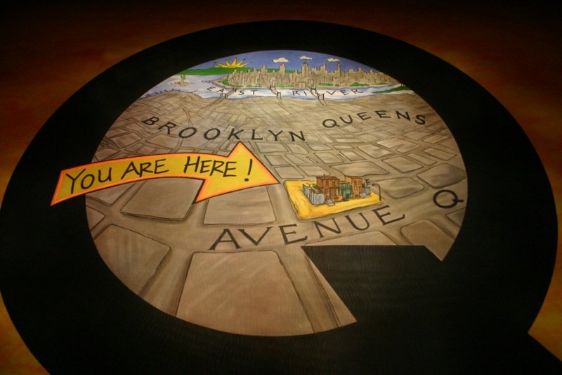 Avenue Q