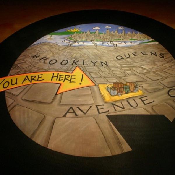 Avenue Q