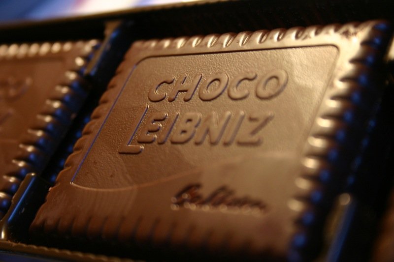 Choco Leibniz