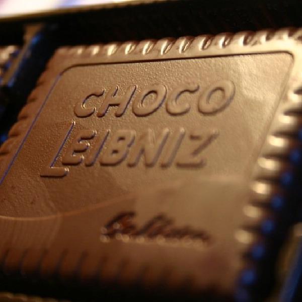 Choco Leibniz