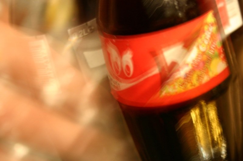 Cool Coke logos