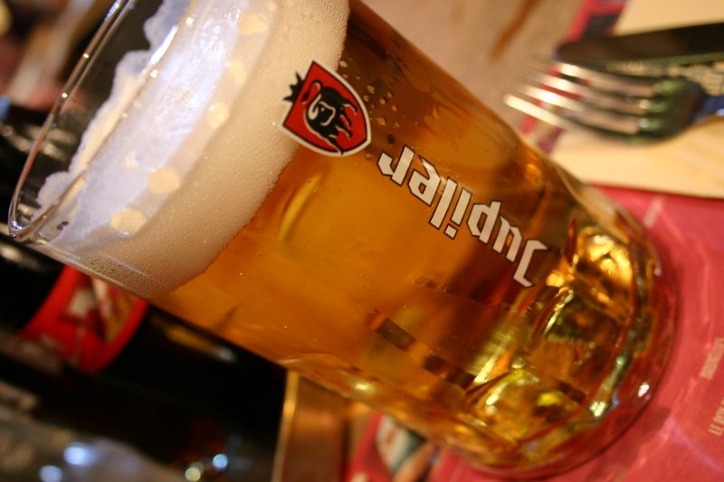 Jupiler