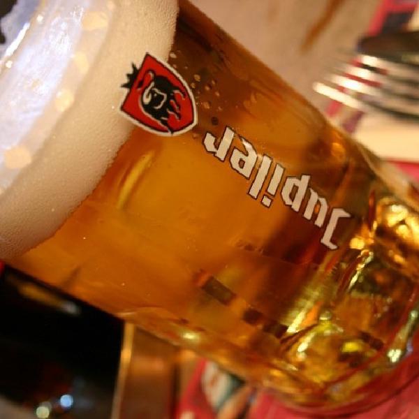 Jupiler