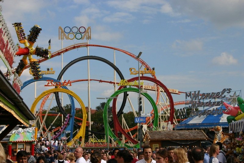Oktoberfest
